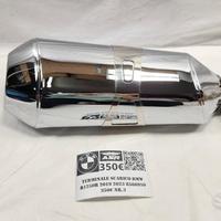 TERMINALE SCARICO ORIGINALE BMW R 1250 R 2019 2023