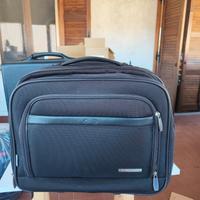 valigetta trolley , brics xpaninfarina