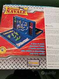 Battaglia navale
