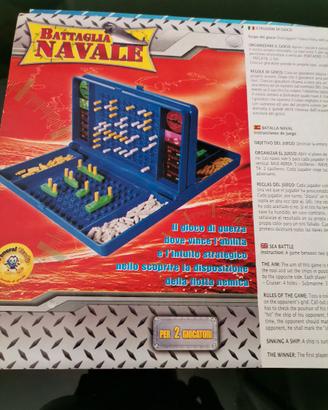 Battaglia navale