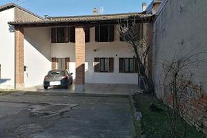 Casa Indipendente Camisano [CAM 120VRG]