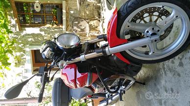 Breva 750 Moto Guzzi