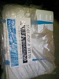 pannelli isolanti per tetto