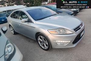 Ford Mondeo 2.0 TDCi 163 CV 5 porte Titanium