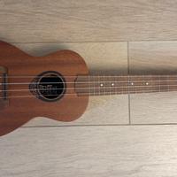 Ukulele nuovo