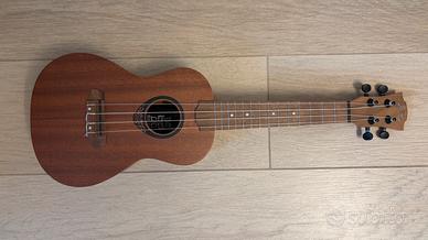 Ukulele nuovo