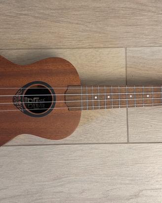 Ukulele nuovo