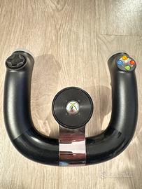 Volante Xbox 360