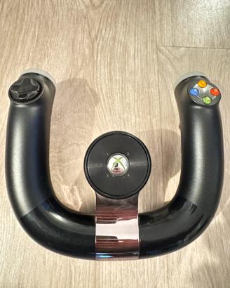 Volante Xbox 360