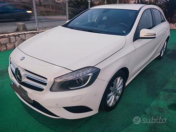 Mercedes classe A 180