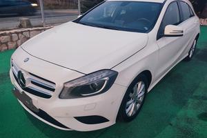 Mercedes classe A 180