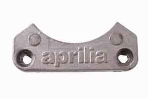 Piastra bloccasterzo Aprilia ETX 350 del 1988 ferm