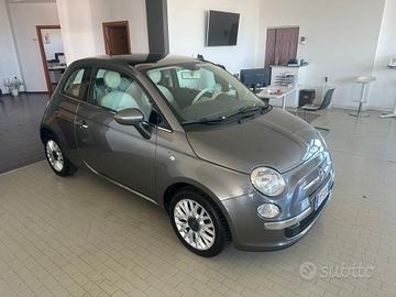 Fiat 500 1.3 Multijet 16V 95 CV Lounge