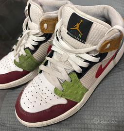 Scarpe Jordan