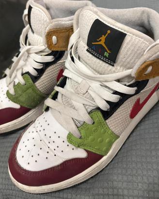 Scarpe Jordan