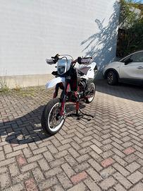 Husqvarna sm 125