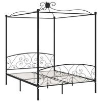 Letto a Baldacchino Maison du Monde 160x200
