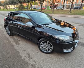 Renault Megane 1.5 GT LINE SPORT 110cv 2013