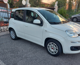 Fiat panda 1.3 multijet
