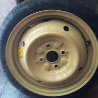 AYGO 107 C1  RUOTINO