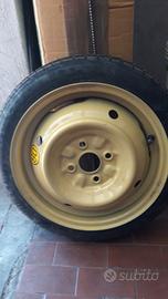 AYGO 107 C1  RUOTINO