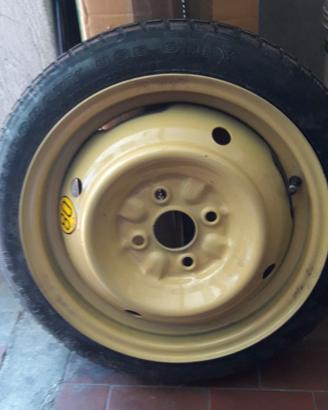 AYGO 107 C1  RUOTINO