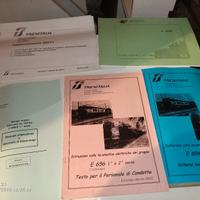 Collezionismo ferroviario 