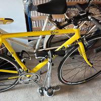 bici da corsa
