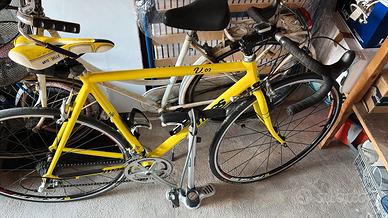 bici da corsa
