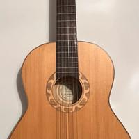 Chitarra classica