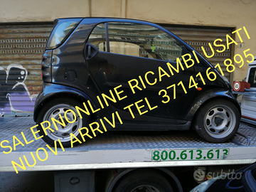 Smart diesel ricambi motore cetraline ecc