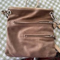 Borsa caleidos in pelle