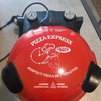 Forno per pizze