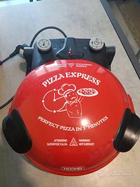 Forno per pizze