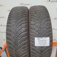 Gomme invernale usate 185/65 15 88T