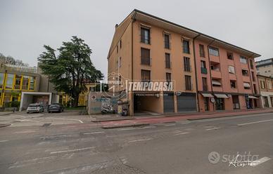 TRILOCALE CON ASCENSORE, AFFITTATO - ZONA CENTRO