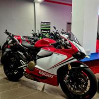 Ducati 1199 Panigale SCARICO TERMIGNONI