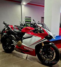 Ducati 1199 Panigale SCARICO TERMIGNONI
