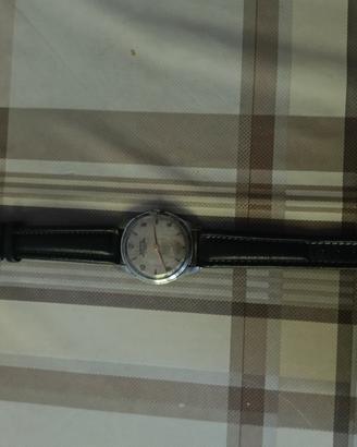 Orologio vintage carica manuale