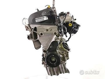 Motore Usato DKL
