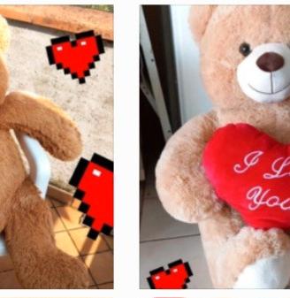 peluche 