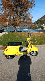 vespa pks 50: