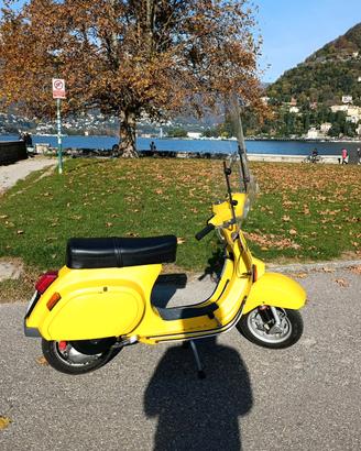 vespa pks 50:
