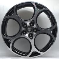 4 cerchi lega alfa romeo tonale r19 lt3281