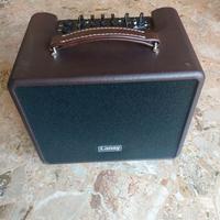 Ampli chitarra Laney A-Solo