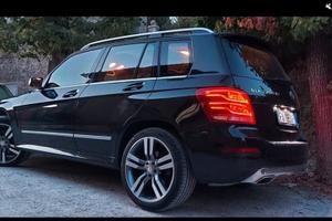 2015 Mercedes-Benz GLK 220 4 matic