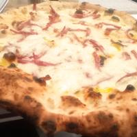 Pizzaiolo oppure fornaio