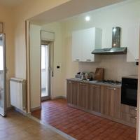 Trilocale in zona ospedale civico