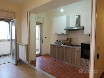 Trilocale in zona ospedale civico