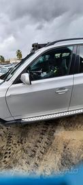 BMW X3 2005 - PORTA ANTERIORE SINISTRO